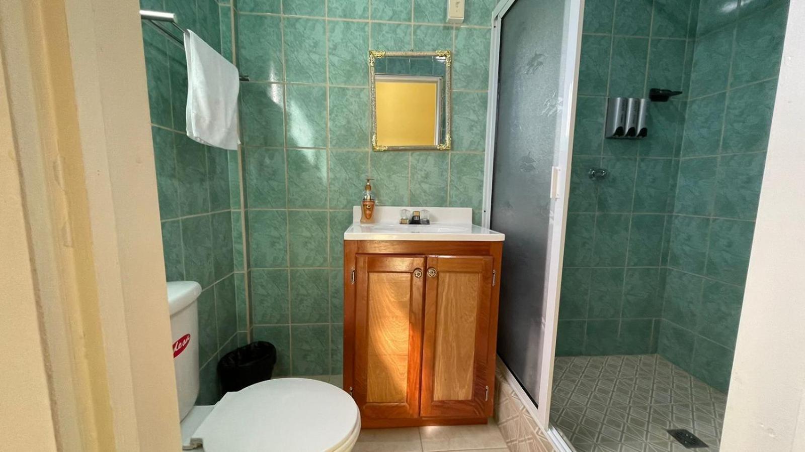La Cascada At Good Stays سان إجناسيو المظهر الخارجي الصورة