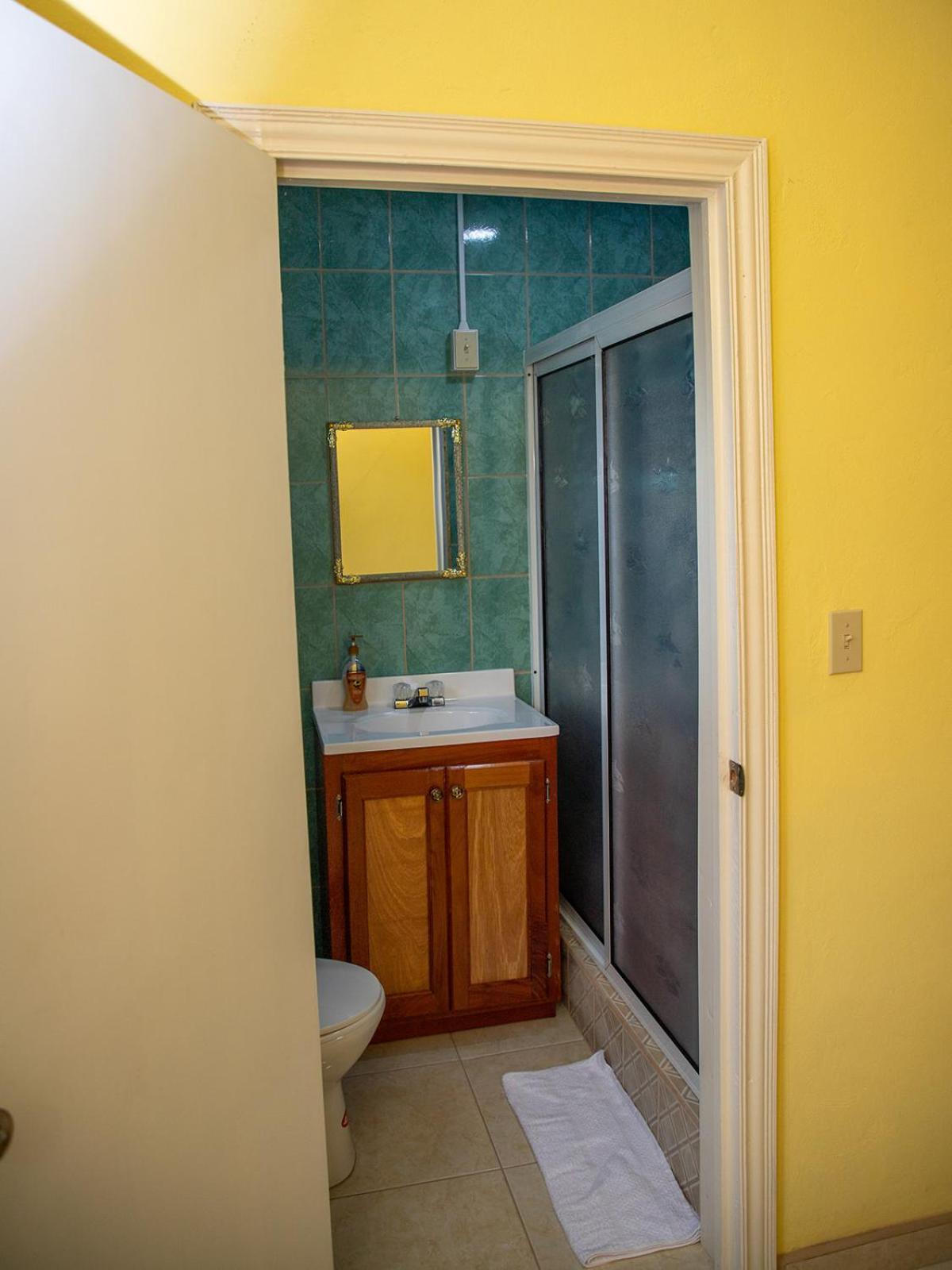 La Cascada At Good Stays سان إجناسيو المظهر الخارجي الصورة